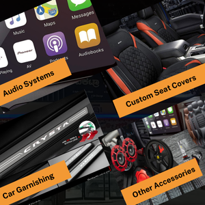 Accessories