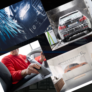 Car Wash & Care