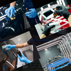 Ceramic Coating