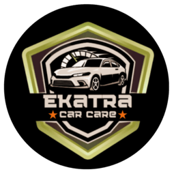 Ekatra Care Logo
